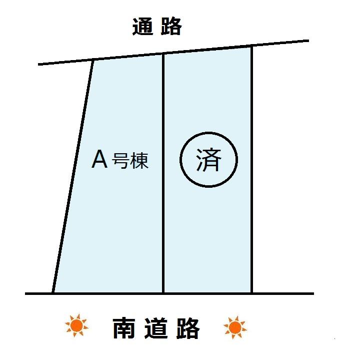 The entire compartment Figure. A compartment
