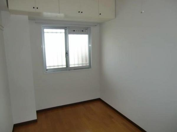 Non-living room