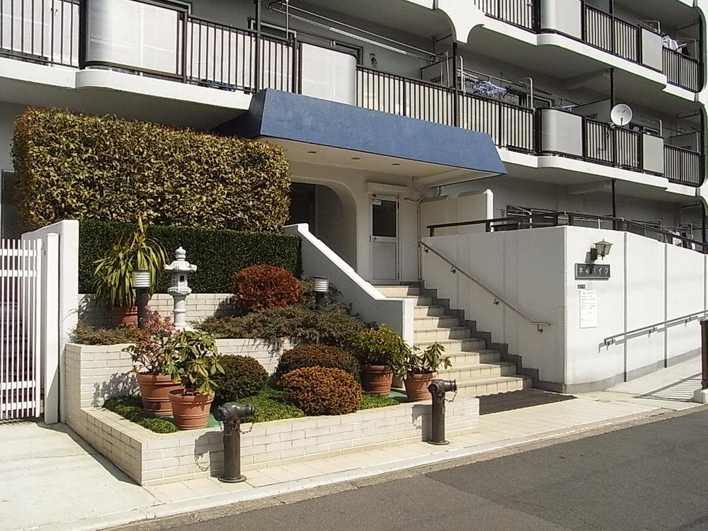 Local appearance photo