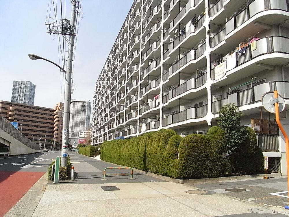 Local appearance photo