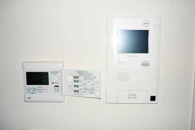 Other. Winter essentials to living-dining [Floor heating] Attached to