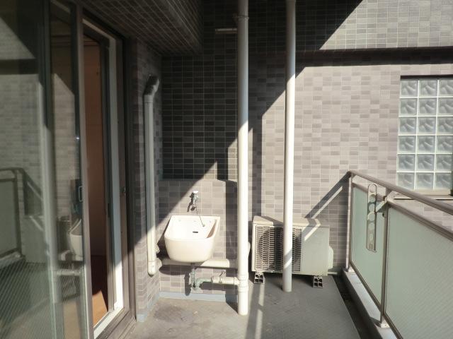 Koto-ku, Tokyo Eitai 2