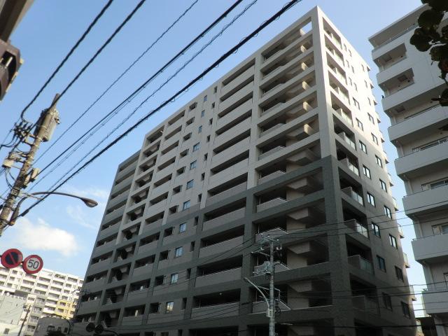 Koto-ku, Tokyo Eitai 2