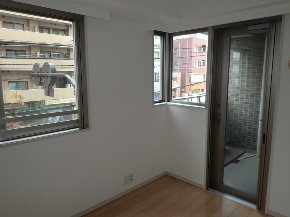 Koto-ku, Tokyo Eitai 2