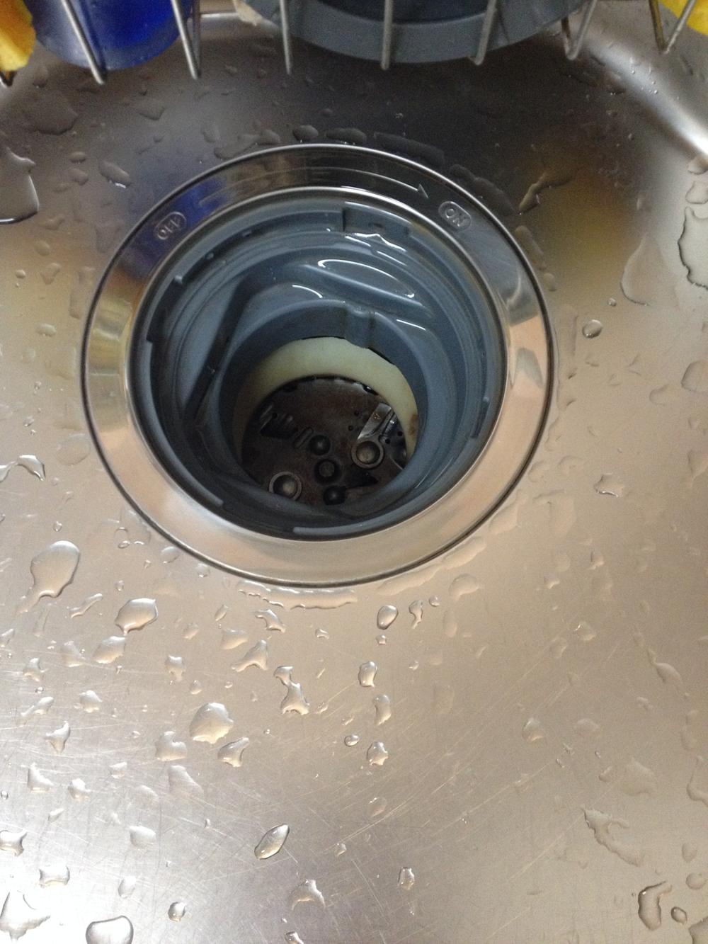 Kitchen. Indoor (12 May 2013) Shooting