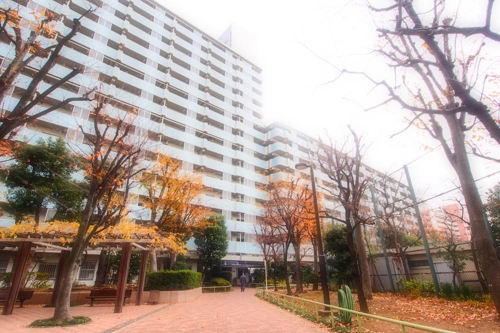 Local appearance photo. Local (12 May 2013) Shooting