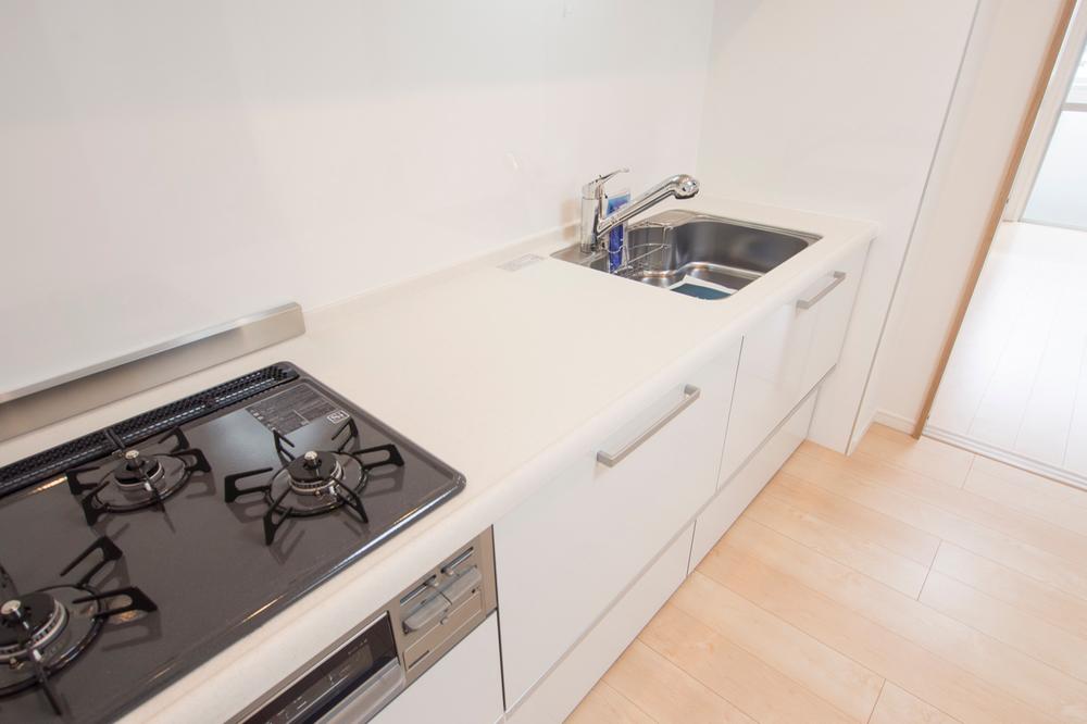 Kitchen. Indoor (12 May 2013) Shooting