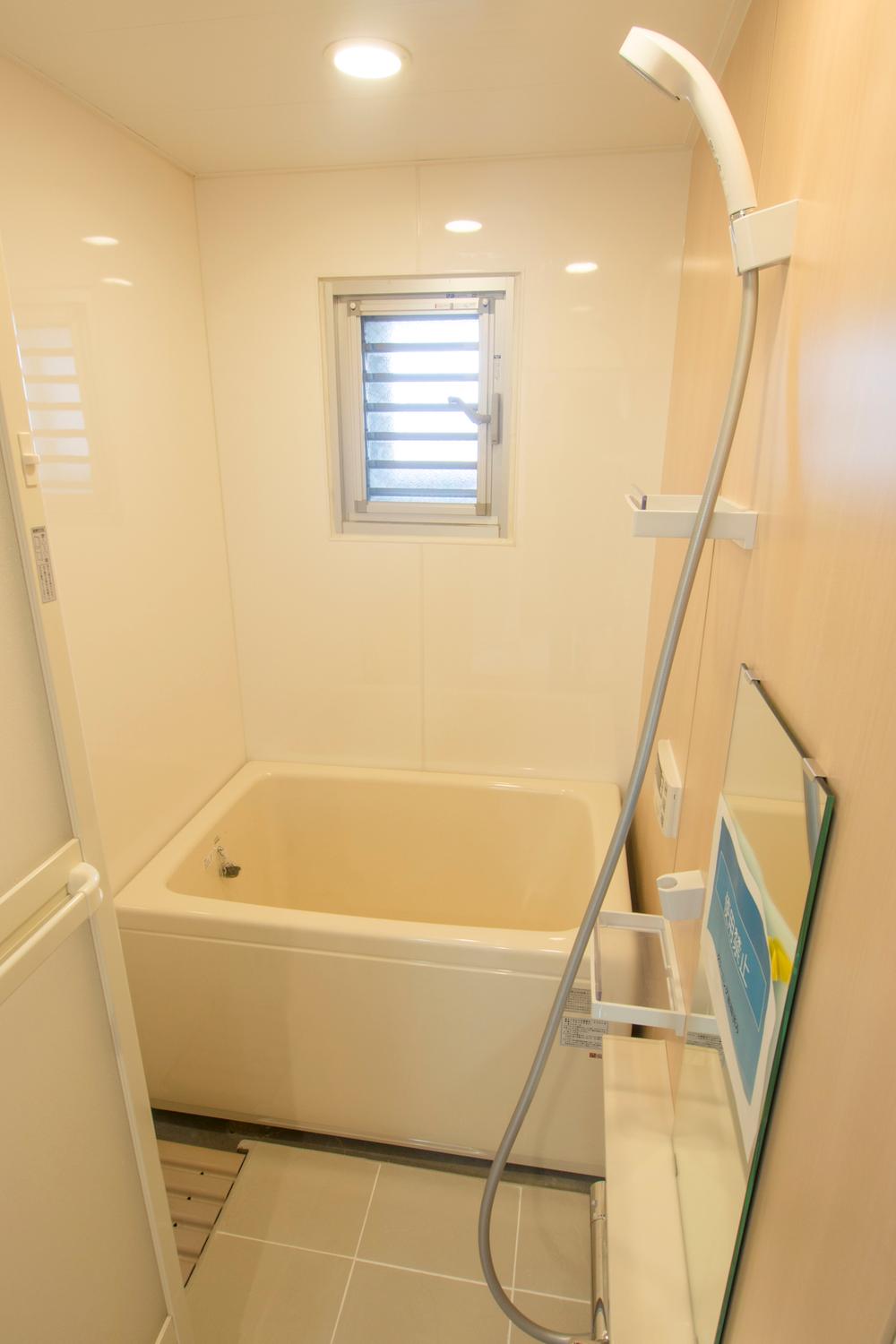 Bathroom. Indoor (12 May 2013) Shooting