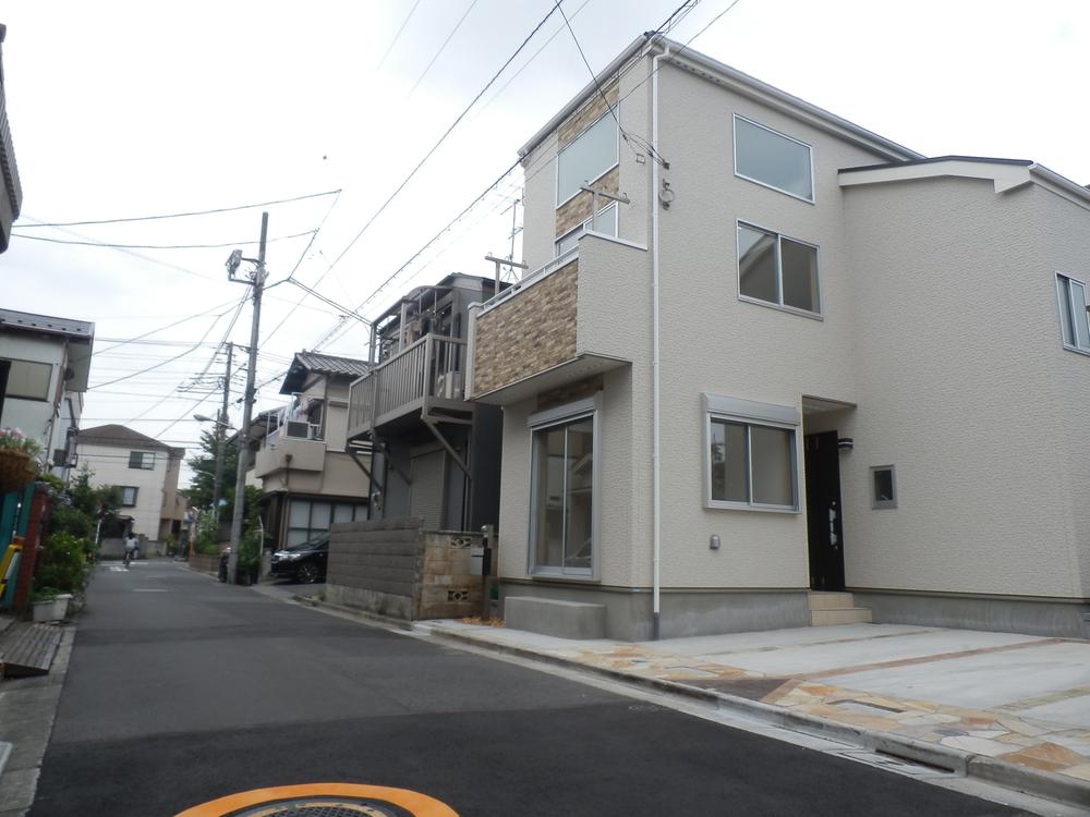 Rendering (appearance). ( Building) Rendering