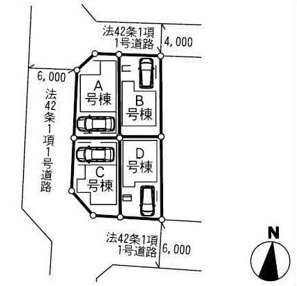 The entire compartment Figure