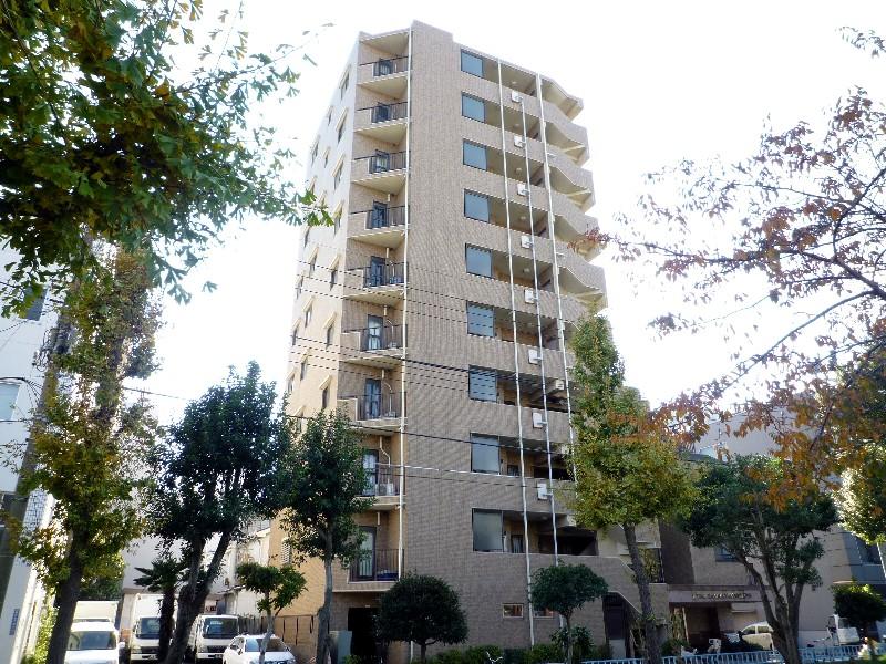 Local appearance photo