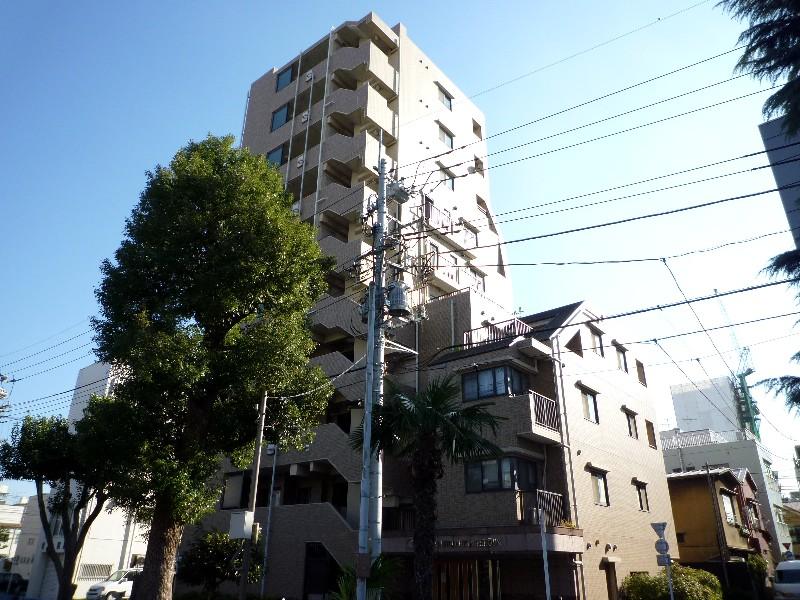 Local appearance photo