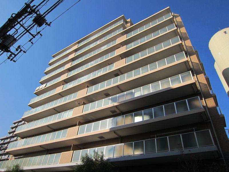 Local appearance photo. Exterior Photos of December 2013 shooting