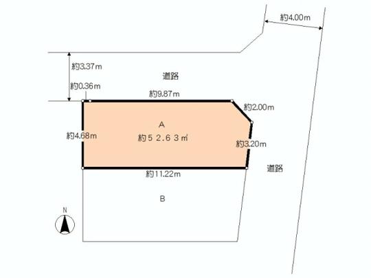 Compartment figure