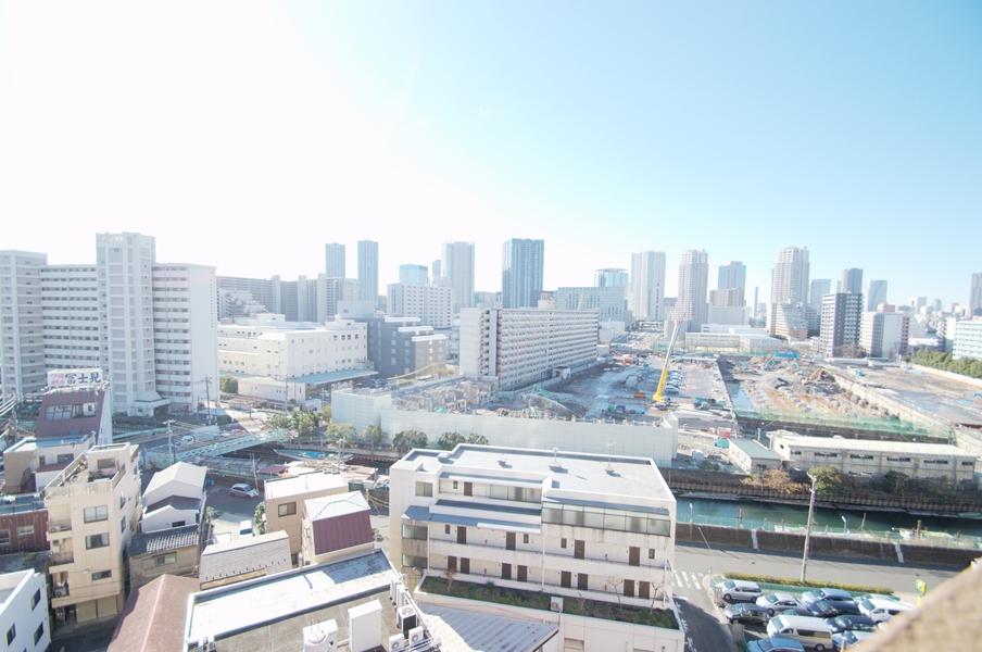 View photos from the dwelling unit