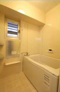 Bathroom. Bathroom construction cases