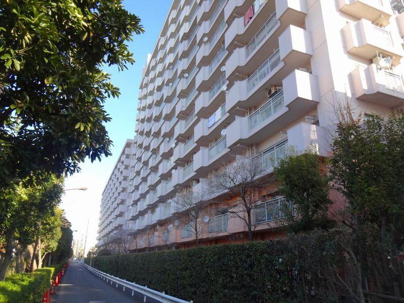 Local appearance photo. Exterior Photos