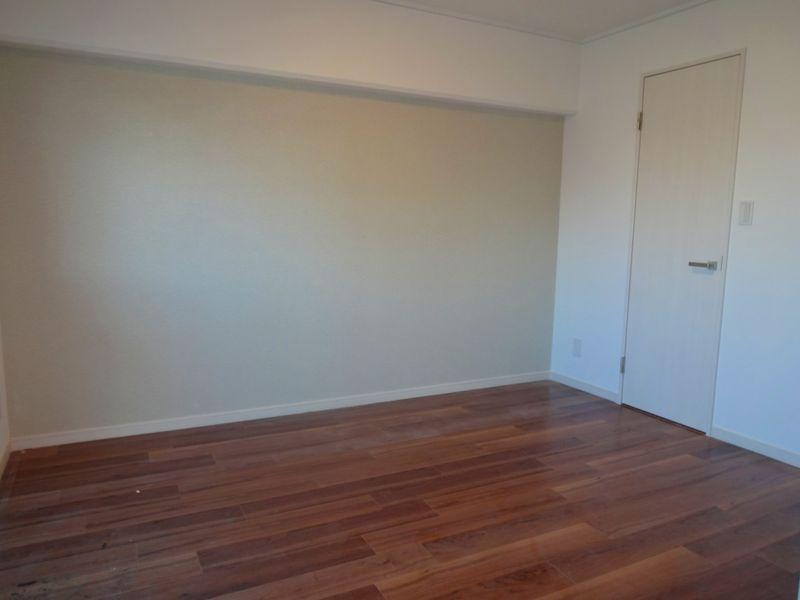 Non-living room. Western style room