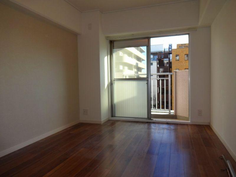 Non-living room. Western style room