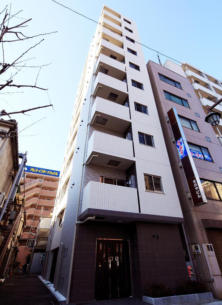 Local appearance photo. Local (March 2013) Shooting