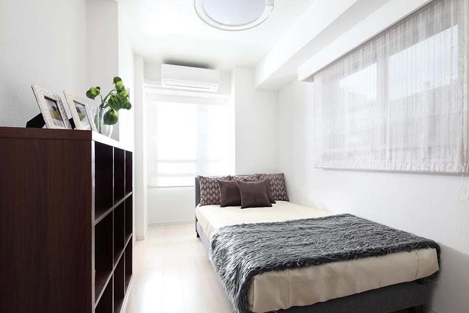 Non-living room. Published photograph of the model room, but, Specification will be the same as. (furniture ・ Furnishings are not included in the sale price)