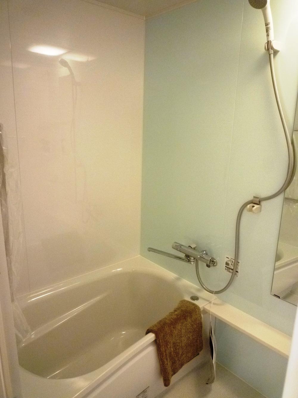 Bathroom. Indoor (11 May 2013) Shooting 1116 type