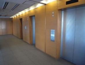 Other common areas. Common areas