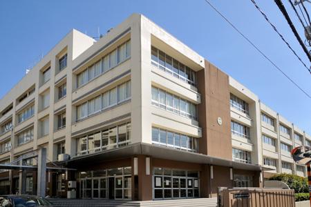 Other. Shenzhen third junior high school