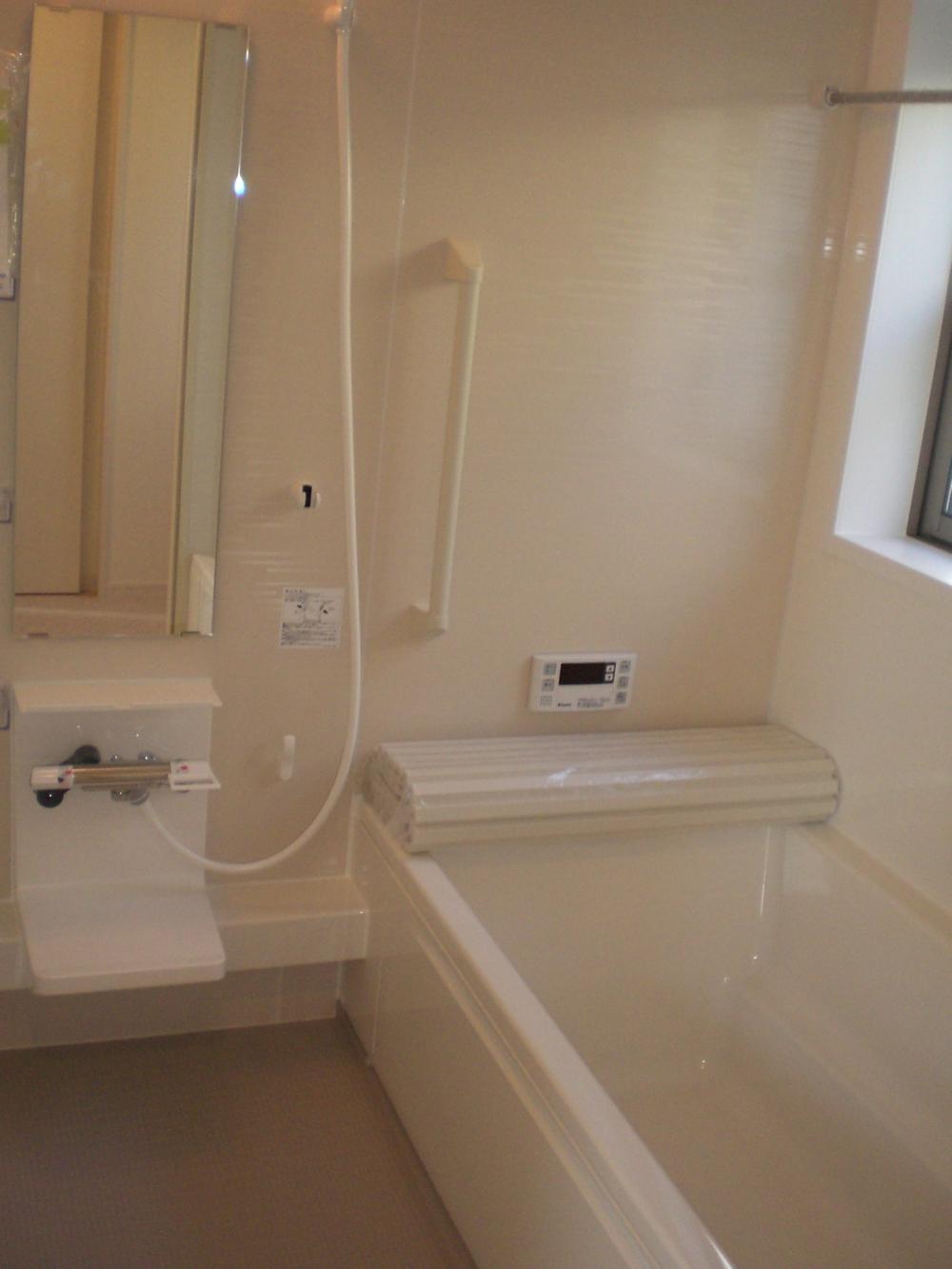 Bathroom. Indoor (111 2013) Shooting