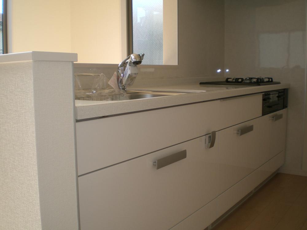 Kitchen. Indoor (11 May 2013) Shooting