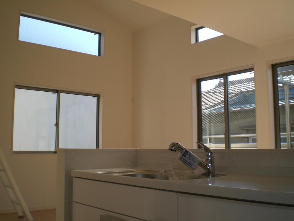 Living. Indoor (11 May 2013) Shooting