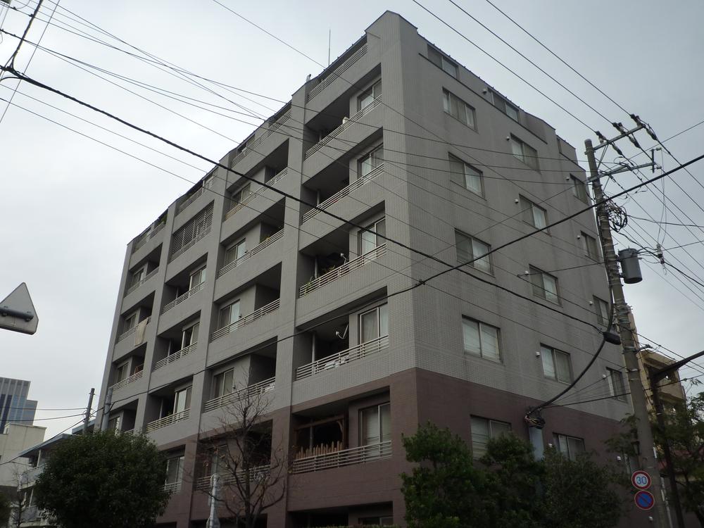 Local appearance photo. Local (July 2013) Shooting