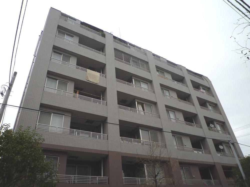 Local appearance photo. Local (July 2013) Shooting