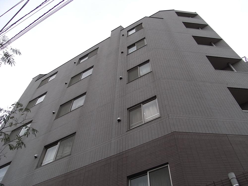 Local appearance photo. Local (July 2013) Shooting