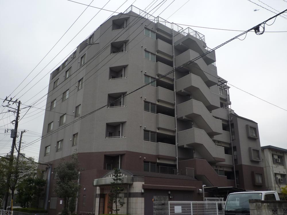 Local appearance photo. Local (July 2013) Shooting