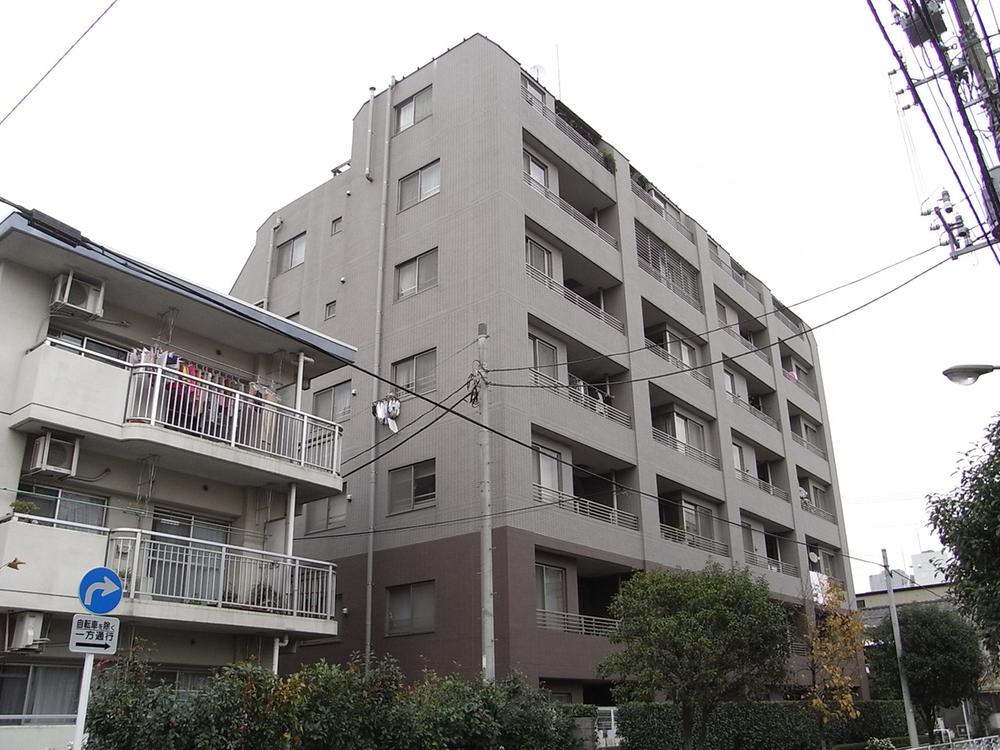 Local appearance photo. Local (July 2013) Shooting