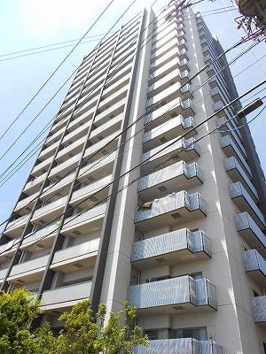 Local appearance photo. Local (July 2013) Shooting Total units 90 units September 2010 architecture