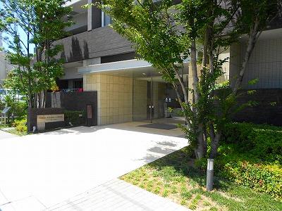 Entrance. 2013 July shooting