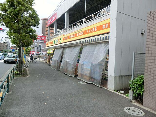 Other. Daiso & Aoyama 100YEN Plaza Koto Sunamachi shop