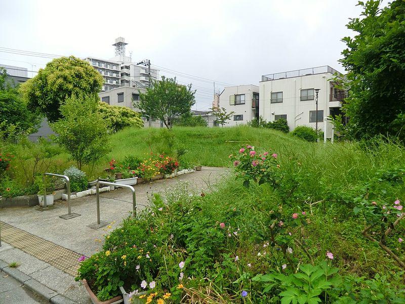 Other. Higashisuna Sanchome second child amusement