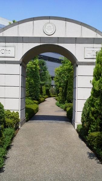 Other common areas. approach