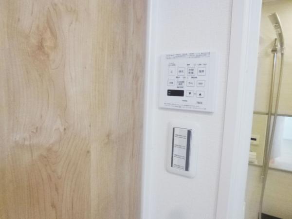 Cooling and heating ・ Air conditioning