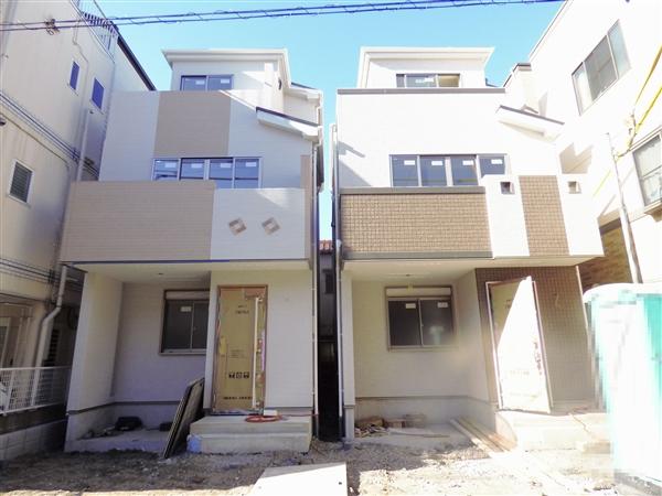 Local appearance 2013 / 12 shooting