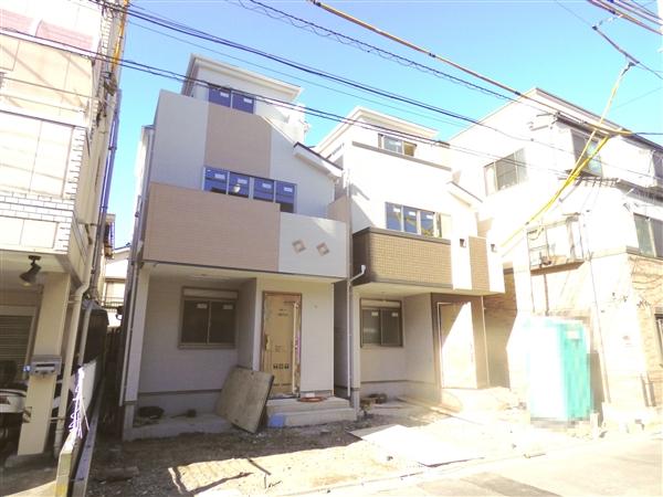 Local appearance 2013 / 12 shooting