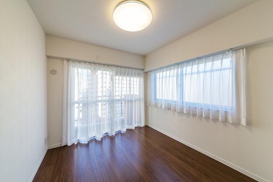 Non-living room. Western-style 1