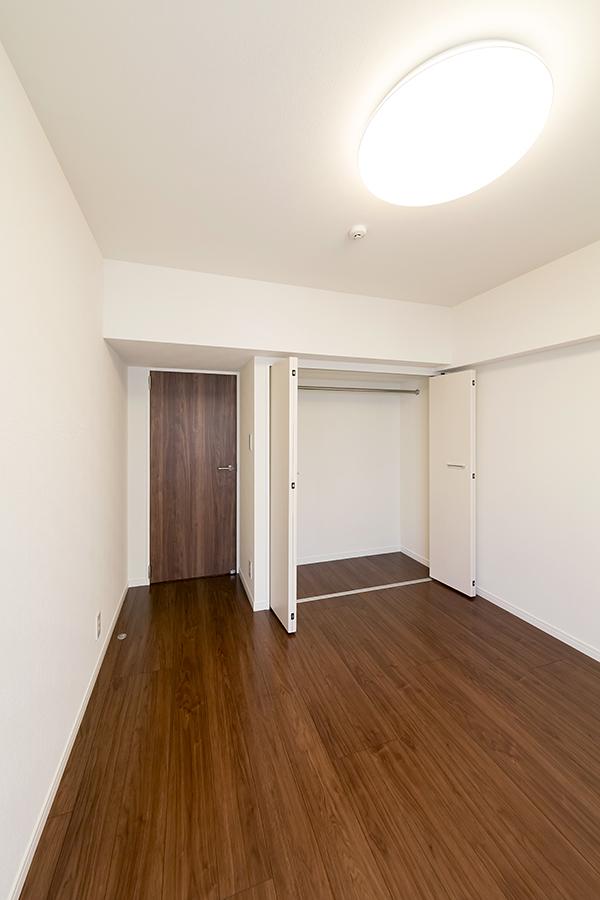 Non-living room. Western-style 2