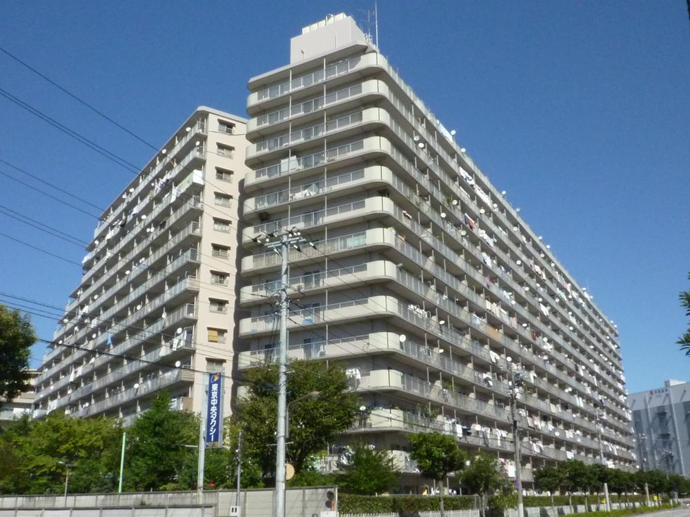 Local appearance photo. Local (September 2013) Shooting