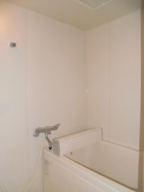 Bathroom. Indoor (September 2013) Shooting