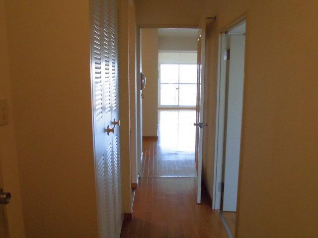 Other introspection. Indoor (September 2013) Shooting