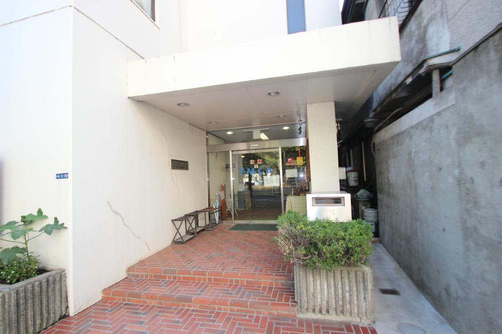 kindergarten ・ Nursery. 430m until the YMCA kindergarten